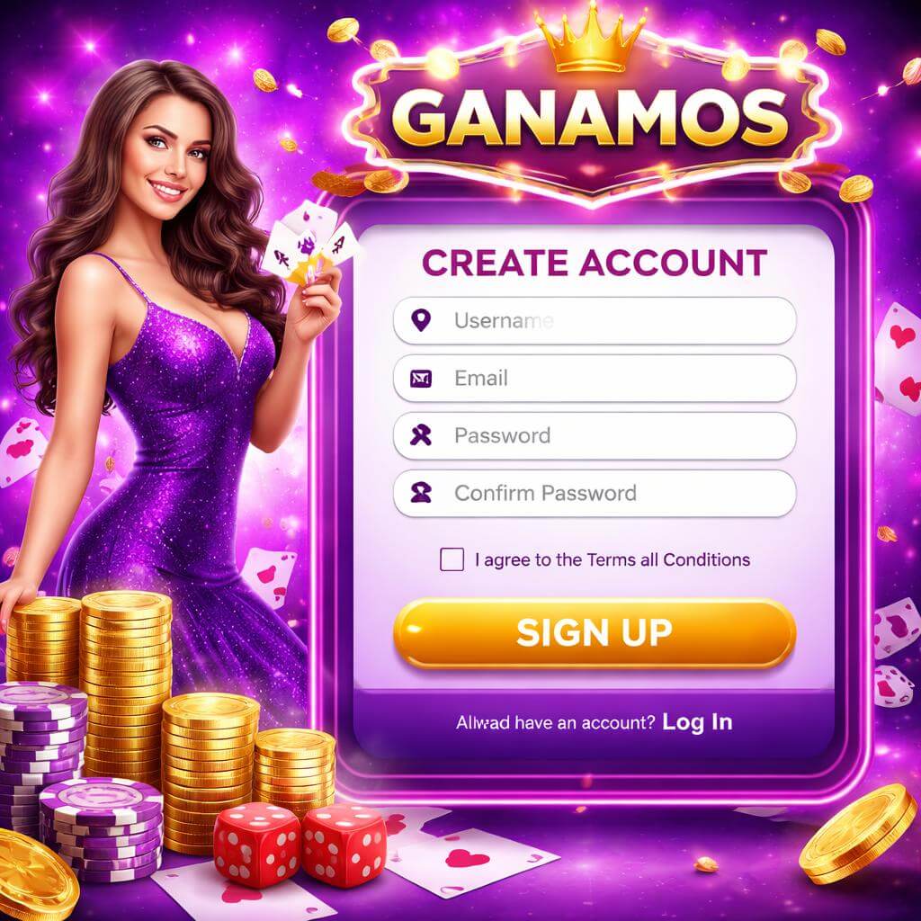 GANAMOS registration benefits in Malaysia